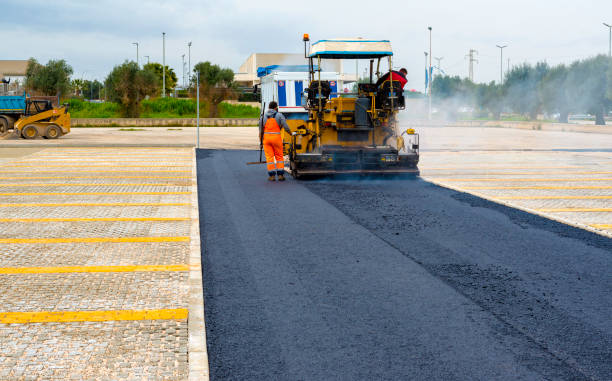 Professional Driveway Paving  in Huntington Beach, CA